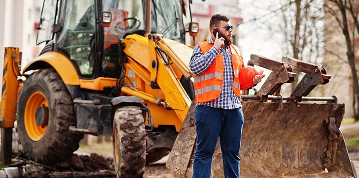 Bulldozer Driver Job Opportunity – Jizan, Saudi Arabia