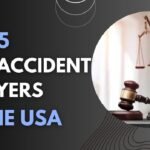 Car Accident Lawyers in the USA