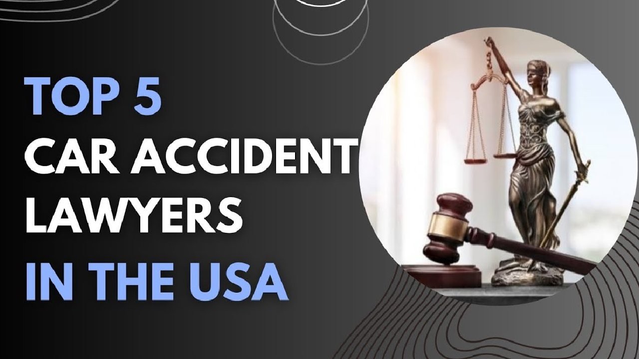 Car Accident Lawyers in the USA: What They Do and Why They Are Important