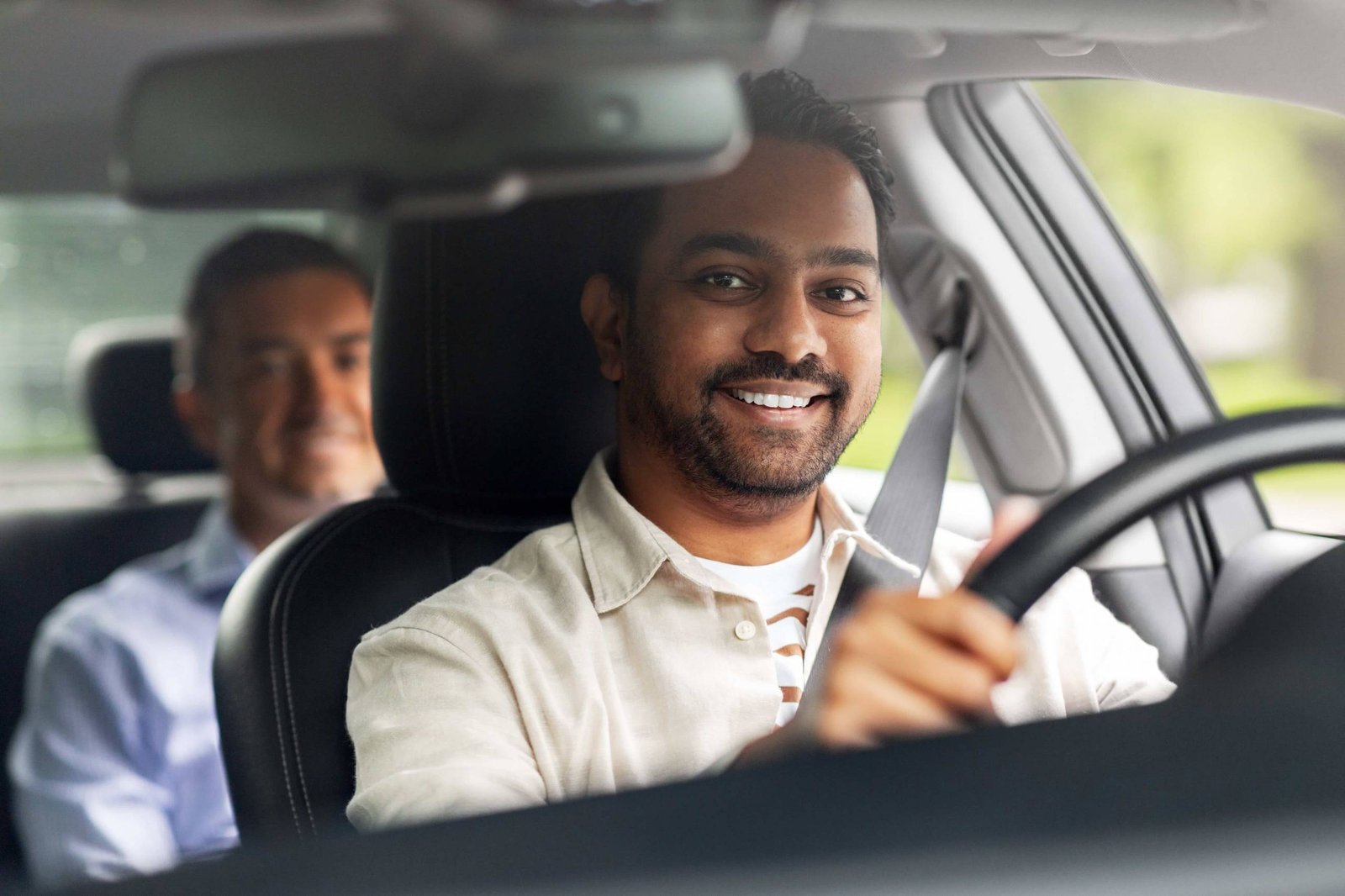 Driver Job in Saudi Arabia – Setra Saudi Electronic Trading & Contracting Company