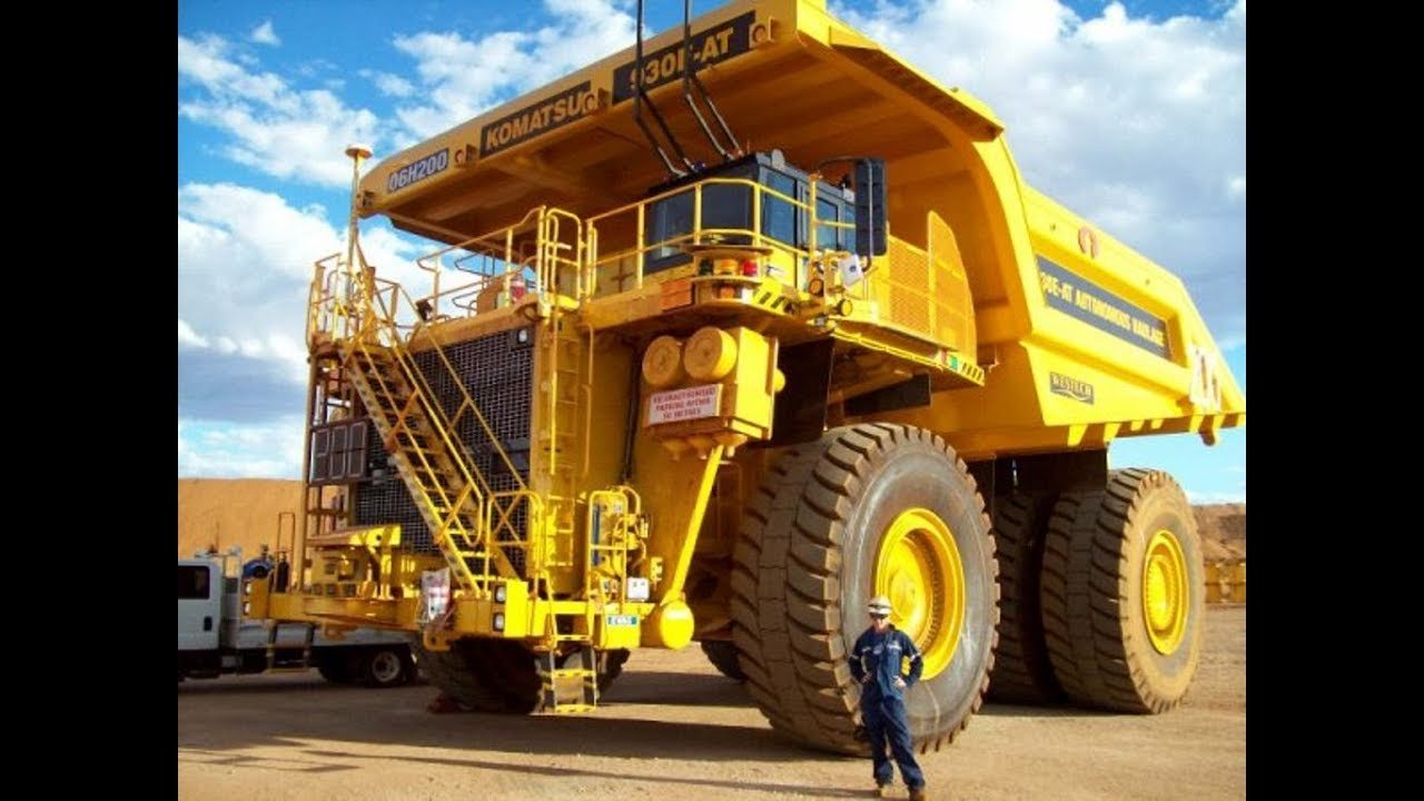 Dump Truck Operator Jobs in Jizan, Saudi Arabia – Apply Now