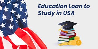 Education Loan to Study in the USA