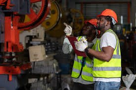 Factory Worker Jobs in Saudi Arabia