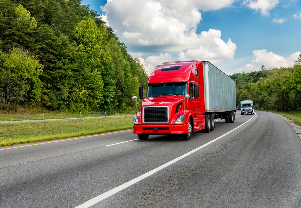 Heavy Truck Driver Jobs in Saudi Arabia (Riyadh, Jeddah & Jubail)