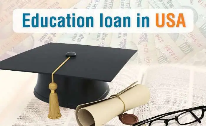 International Student Loans for the USA