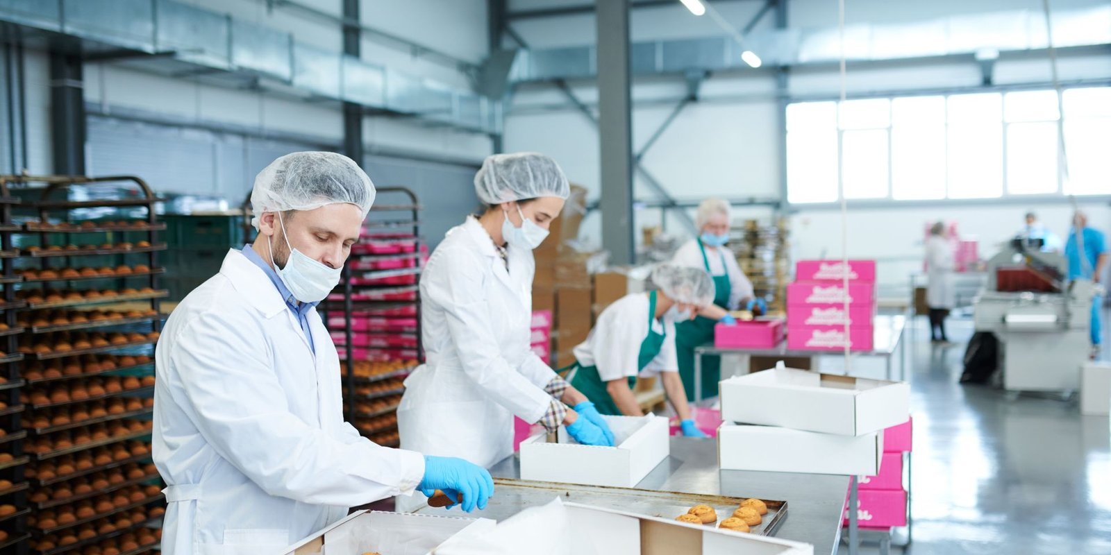 Packaging Jobs in Saudi Arabia – 984 Vacancies