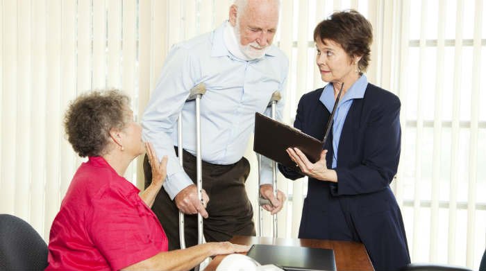 Personal Injury Attorneys in the USA: Role, Process, and What Clients Should Know