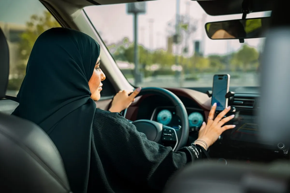 Private Driver Job in Jeddah – Full-Time Opportunity