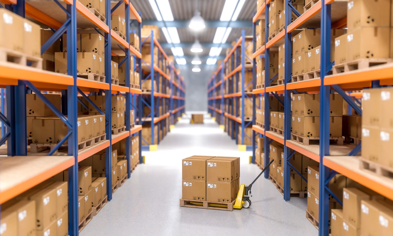 Warehouse Jobs in Saudi Arabia