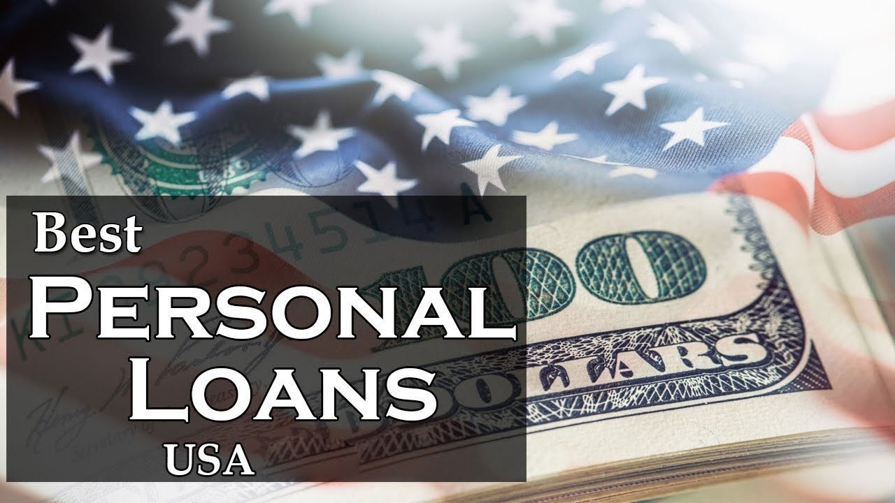 Personal Loans in the USA: A Complete Guide