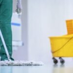 Cleaning Jobs in Qatar Hospitals