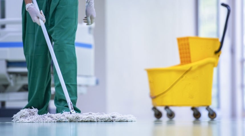 Cleaning Jobs in Qatar Hospitals: Opportunities, Salary, and Requirements (2026 Guide)